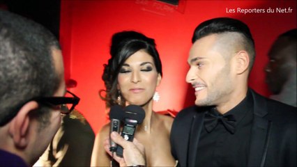 Serena et Giuseppe de l'Ile des vérites 4