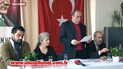 "Bu bir namus meselesidir"