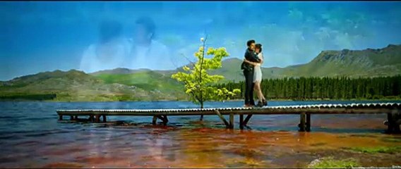 Khamoshiyan HD Video Song - Arijit Singh - Khamoshiyan [2015]