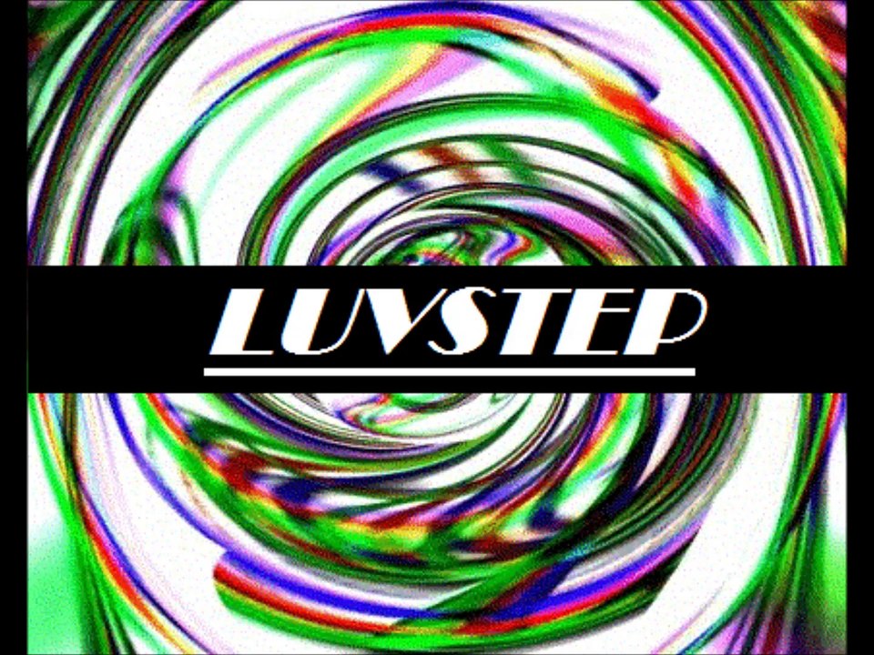 Luvstep