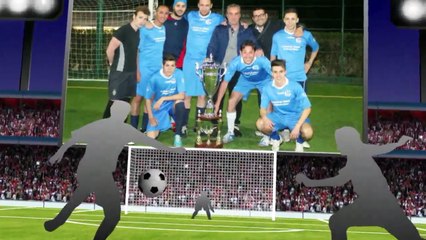 5°Minuti Di Recupero (Eredivisie) ----6°Giornata----