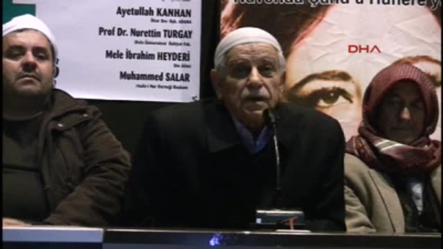 Şanlıurfa 24 Yılık Kan Davası, Barışla Sonuçlandı-2