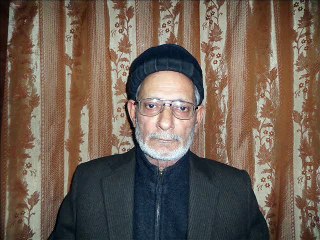 khutba Hazrat Ali A.S from Saeed Kazmi