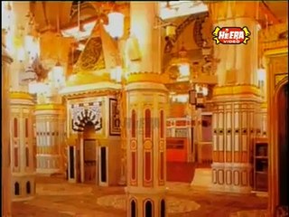 Ya Mustafa ataa ho - Muhammad Owais Raza Qadri