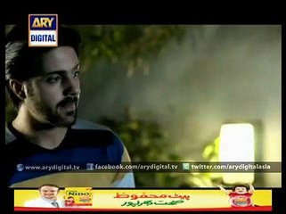 Babul Ki Duaen Leti Ja Episode 131