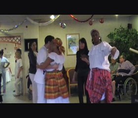 Noël aux Alizés  2014