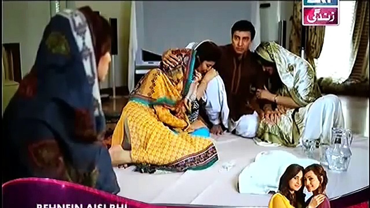 Mere Khwab Louta Do Episode 7