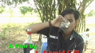 Badshahi Tele Film Promo By A Hameed Gill , Hameed Gill Production,