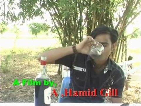 Badshahi Tele Film Promo By A Hameed Gill , Hameed Gill Production,