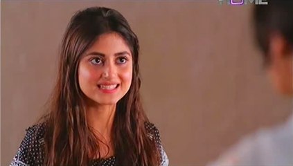 Kis se kahoon Episode 7 Full on PTV Home