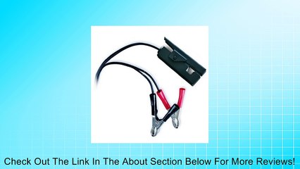 Equus (EPI3595) Replacement Metal Inductive Pickup Review