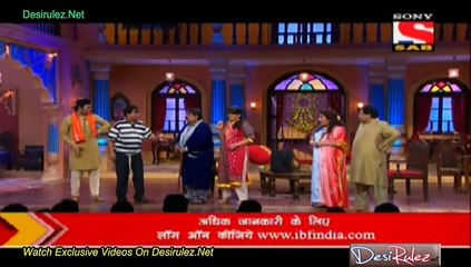 The Great Indian Family Drama-18th Jaunary 2015-Part3