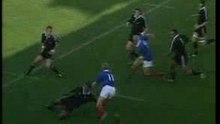 French U19 - on fire