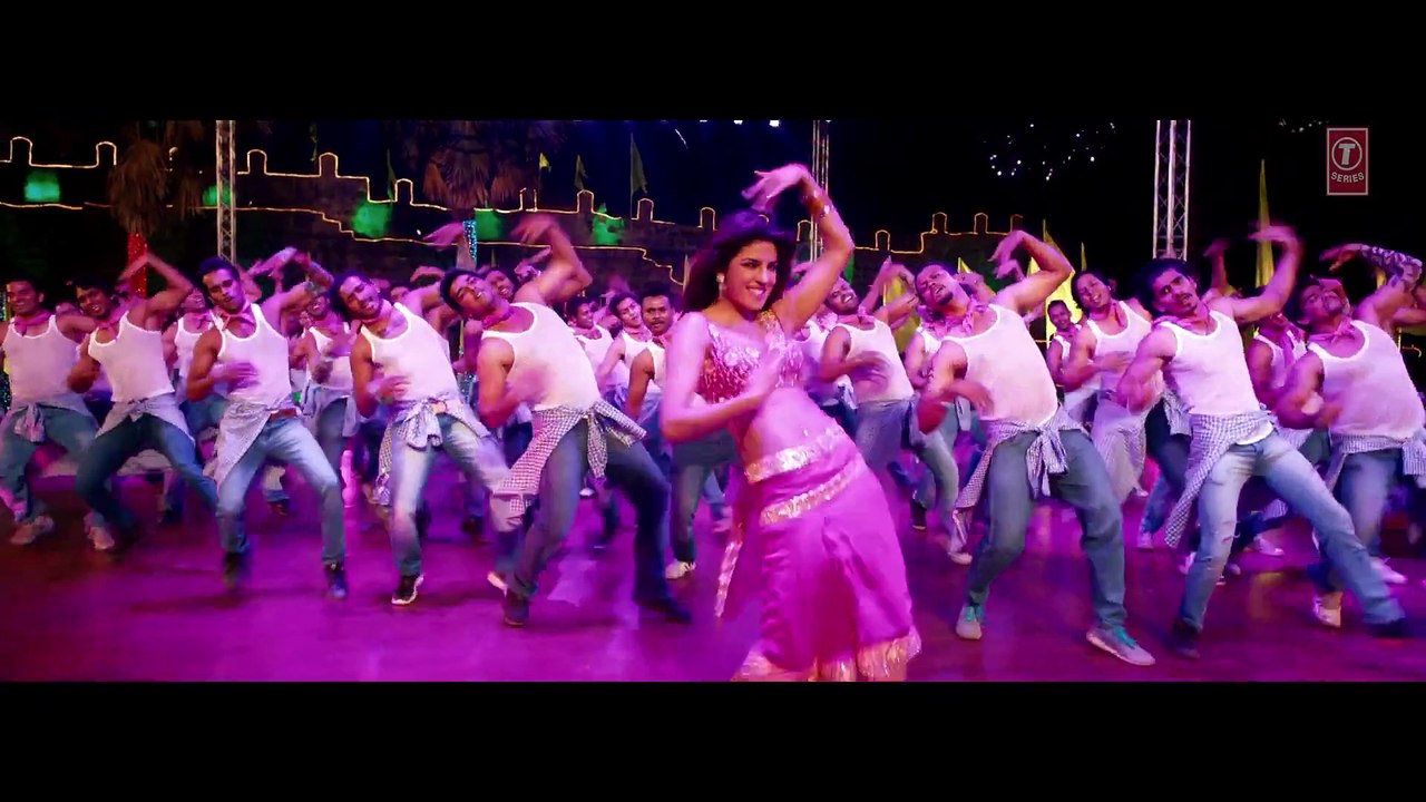 Bollywood Movie || Zanjeer || Video Song HD "Pinky"