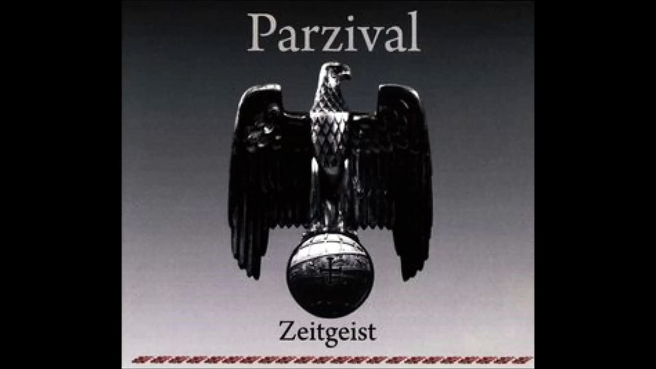 Parzival - Das Erdenherz