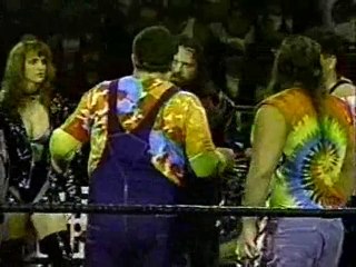 I'm the same as I was when I was six years old