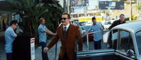 Charlie Mortdecai - Bande-annonce