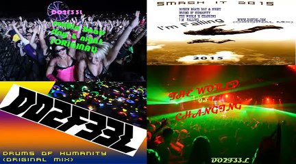 I'm Falling (Original Mix) DO2F33L