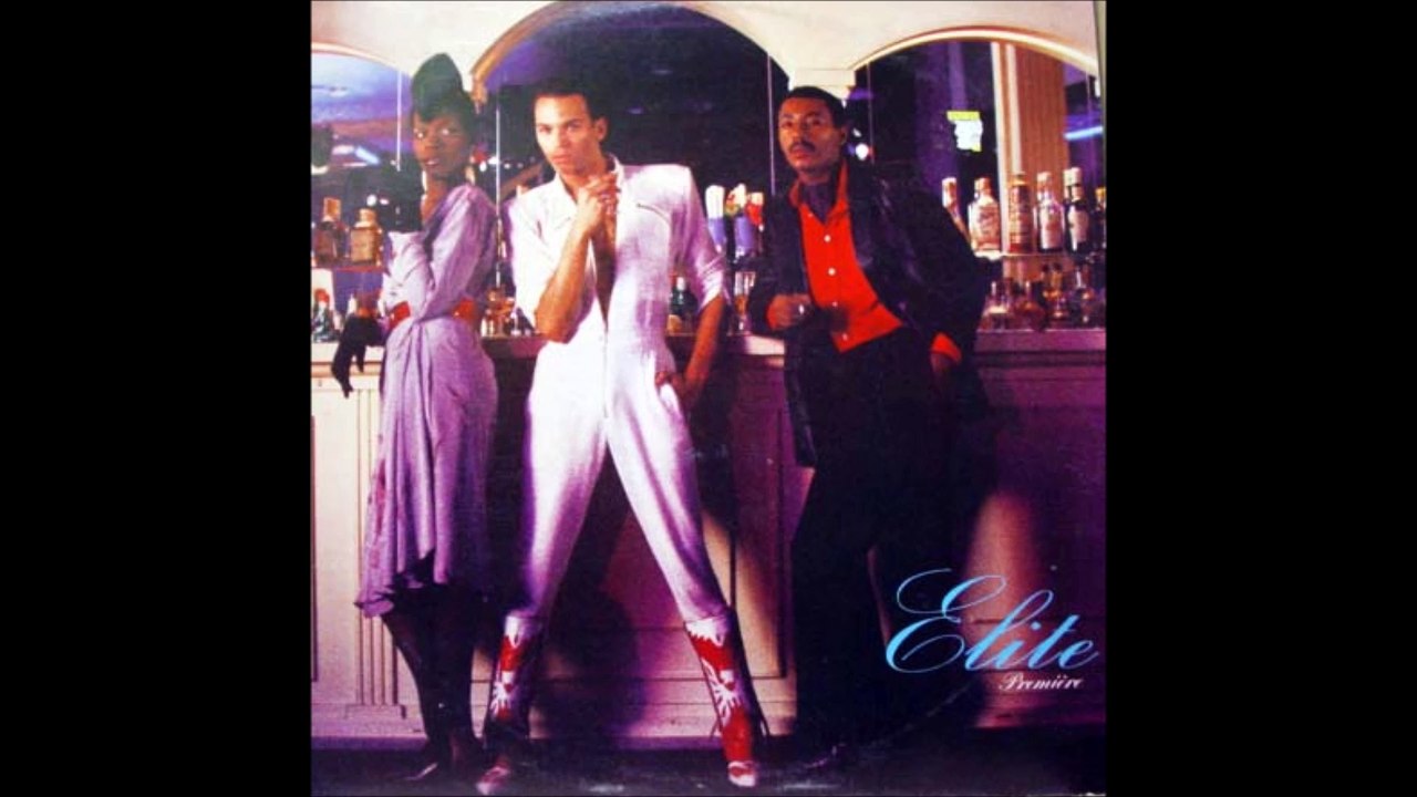 Elite - Papa Was A Rolling Stone (1980)