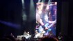 Crazy Foo Fighters live in Chile -The crowd sings all the songs!