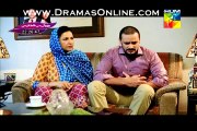 Nikah Episode 3 18 January 2015 on hum tv