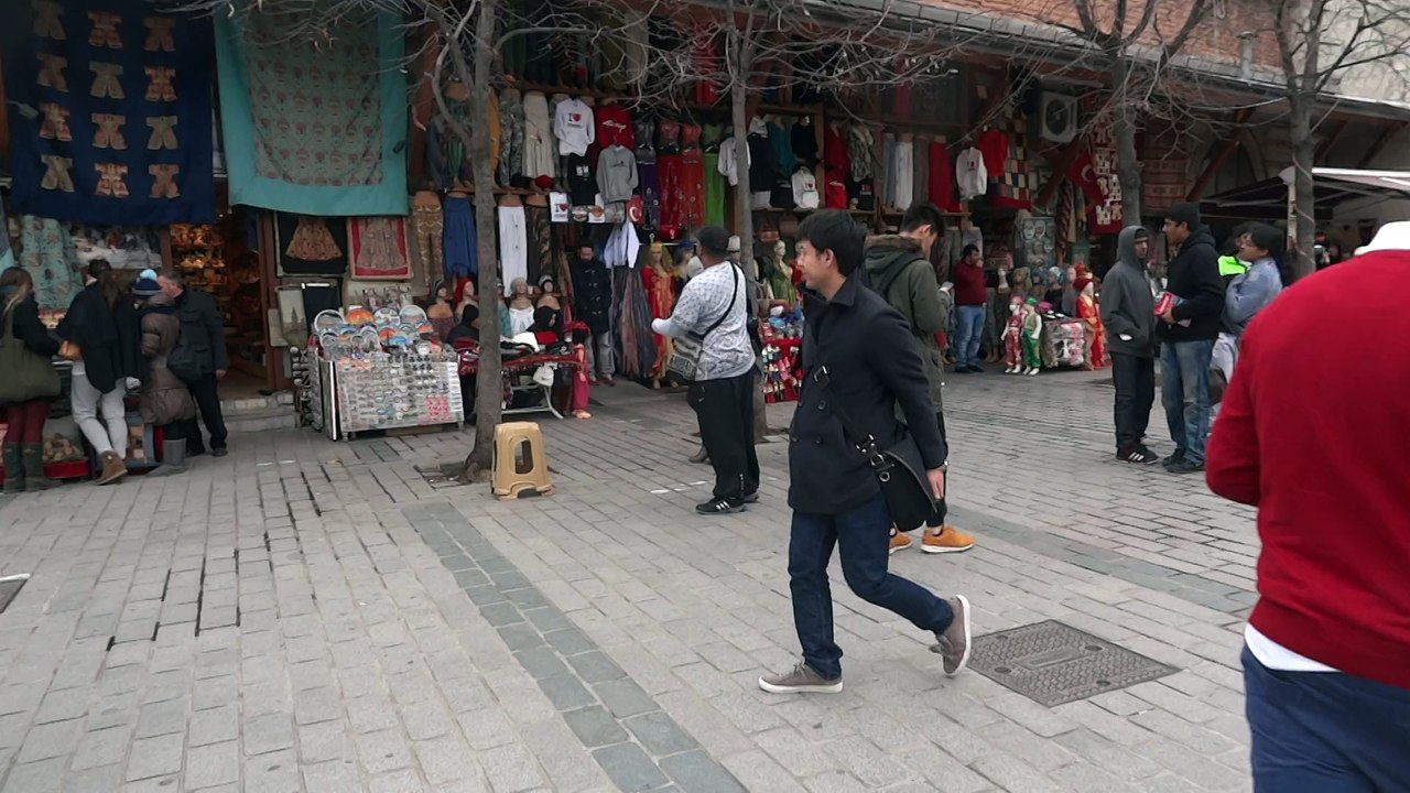 Istanbul