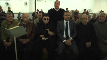 Arap Dünyasının Ünlü Oyuncusu Hamame Hayatını Kaybetti