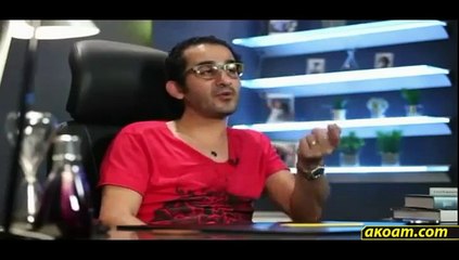حلمي اون لاين حلقة.9.ذكريات.قبل.وبعد.الشهرة