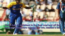 Top 10 Most Epic Last Ball Sixers in The Cricket History