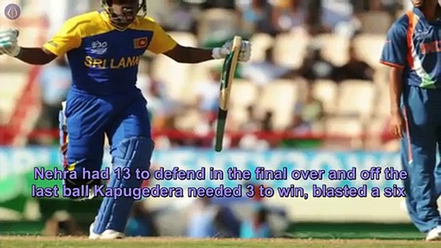 Top 10 Most Epic Last Ball Sixers in The Cricket History