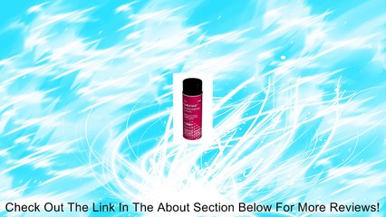 3M Underseal Rubberized Undercoating Black (Aerosol) Review