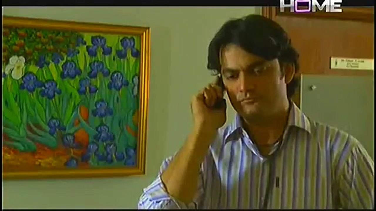 Chahat Episode 19