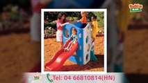 Dịch vụ cho thuê đồ chơi trẻ em giá rẻ ở Hà Nội và TPHCM