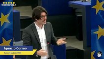 Marò, Corrao (M5S): la politica non giudica responsabilità ma tuteli i diritti dei suoi cittadini - MoVimento 5 Stelle