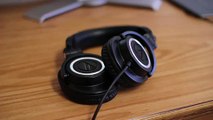 Giveaway Audio Technica ATH-M50 Limited Edition!!