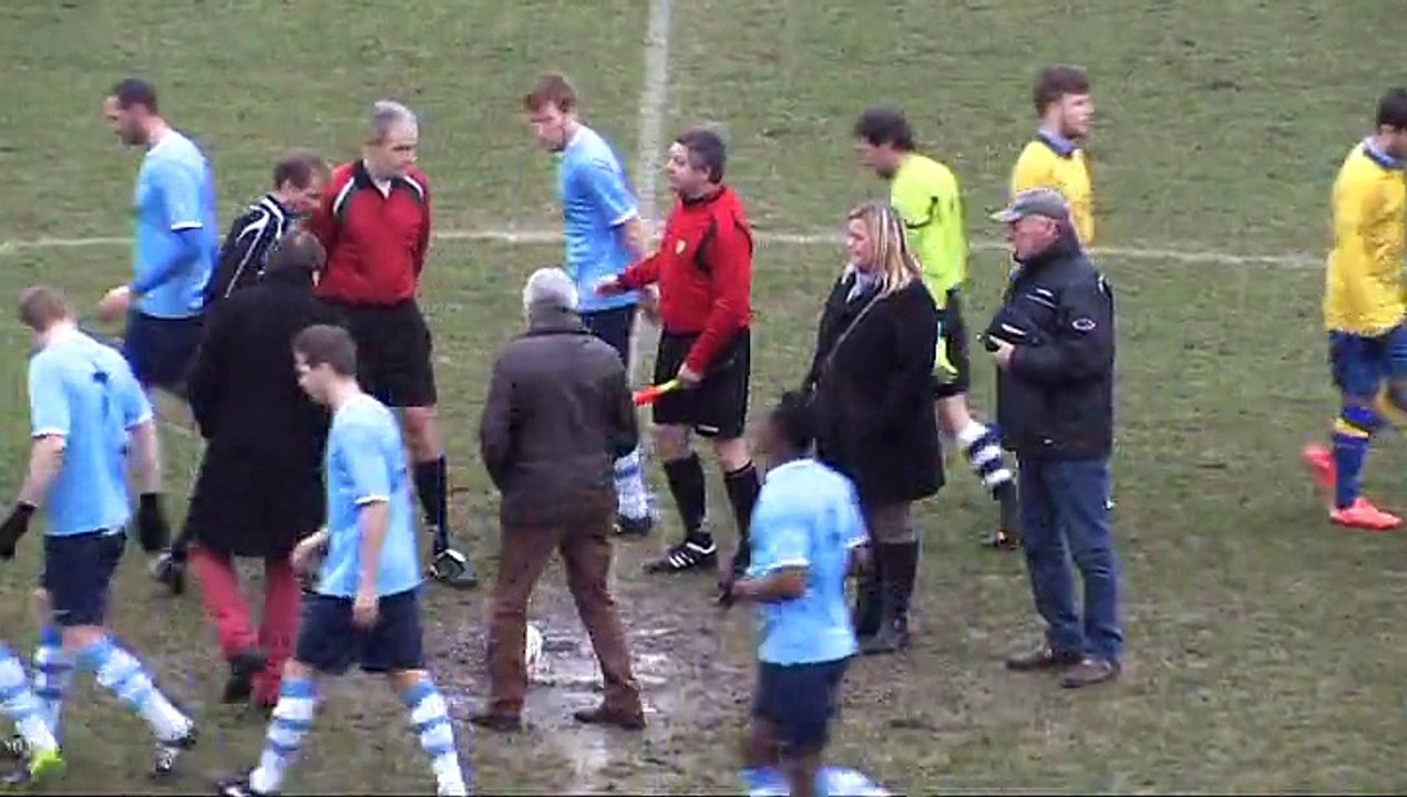 KSK Lovendegem - KVE Drongen