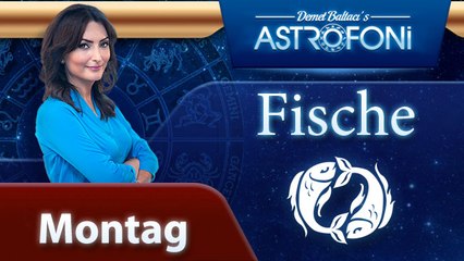 Das tägliche Horoskop des Sternzeichens Fische, heute am (19 Januar 2015)