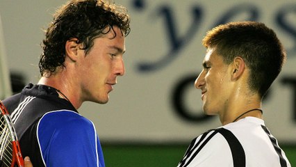 Djokovic dispuesto a reconquistar el título que defiende Wawrinka