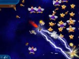 Chicken Invaders 5 Launch Trailer (www.workingpcgames.com)