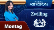 Das tägliche Horoskop des Sternzeichens Zwilling, heute am (19 Januar 2015)