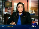 Mere Mutabiq with Hassan Nisar - 18 January 2015