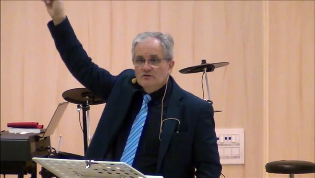 Les portes de l'Eternel