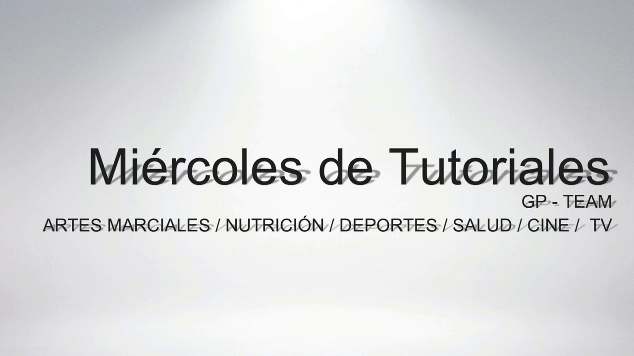 El Canal Más Completo!