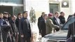 فلسطنيون يرشقون وزير الخارجية الكندي بالبيض في الضفة الغربية