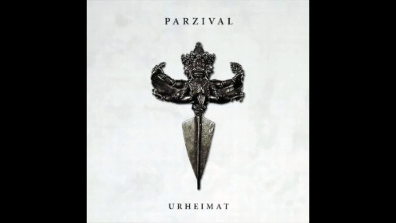 Parzival - Nach Nord
