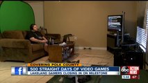 StreamerHouse : Ils jouent en continu depuis 500 jours à des jeux vidéo en ligne