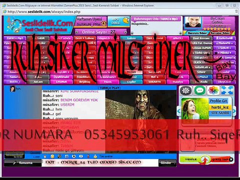 ANANI SİKTİM SUSKUN MERAL TANIMIYOR SANKİ BİZİ HEE KEP ÇOCUĞUU