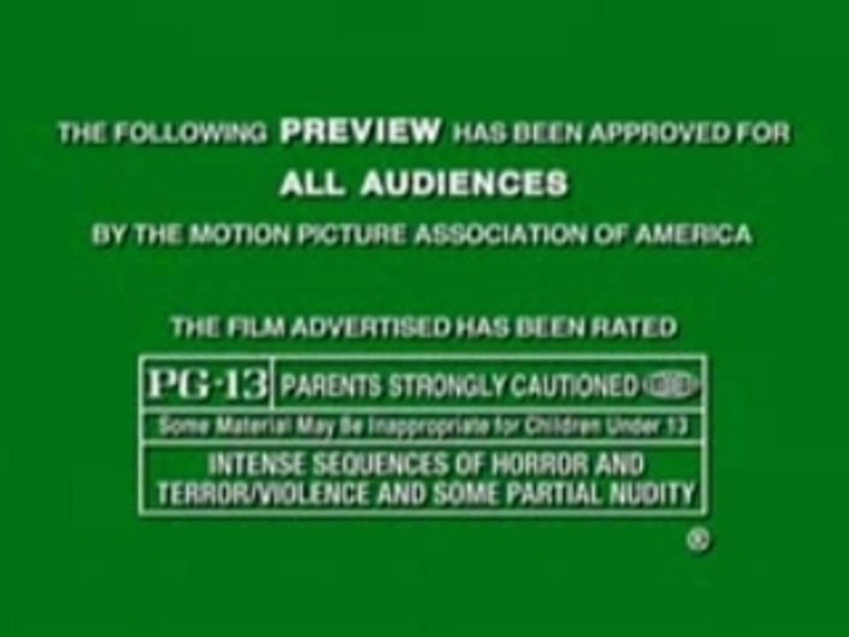Boogeyman Trailer