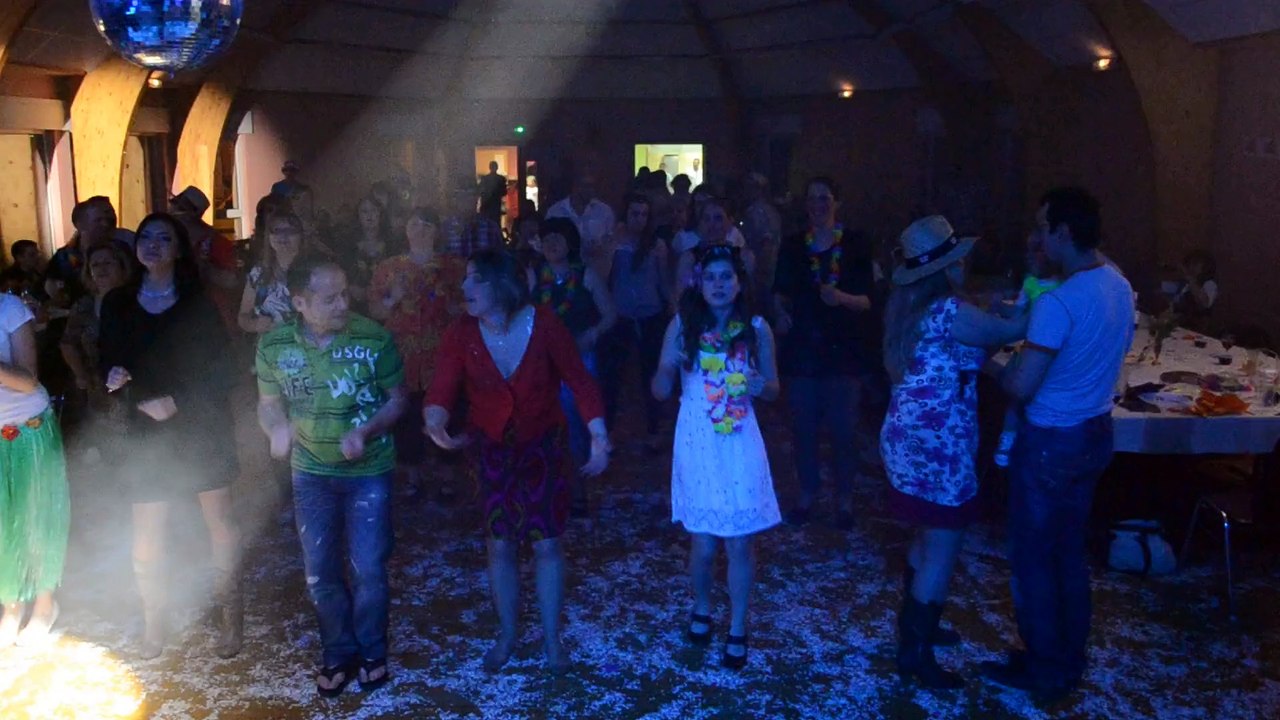 anniversaire Sandra 40ans 09.03.2014 Largitzen (3)