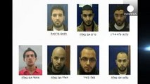 إسرائيل أوقفت سبعة عرب إسرائليين بتهمة تشكيل خلية لتنظيم الدولة الإسلامية